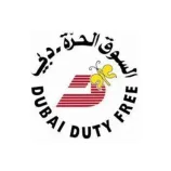 Dubai Duty Free logo